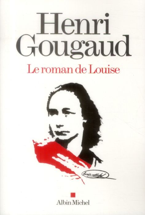 Emprunter Le roman de Louise livre