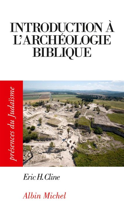 Emprunter Introduction à l'archéologie biblique livre