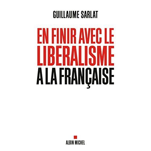 Emprunter En finir avec le libéralisme à la Française livre