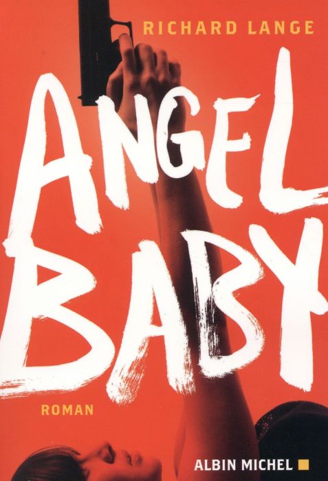 Emprunter Angel baby livre