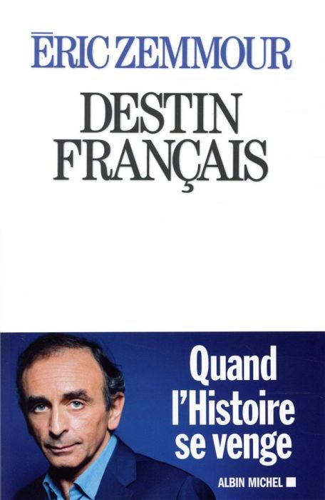 Emprunter Destin français livre