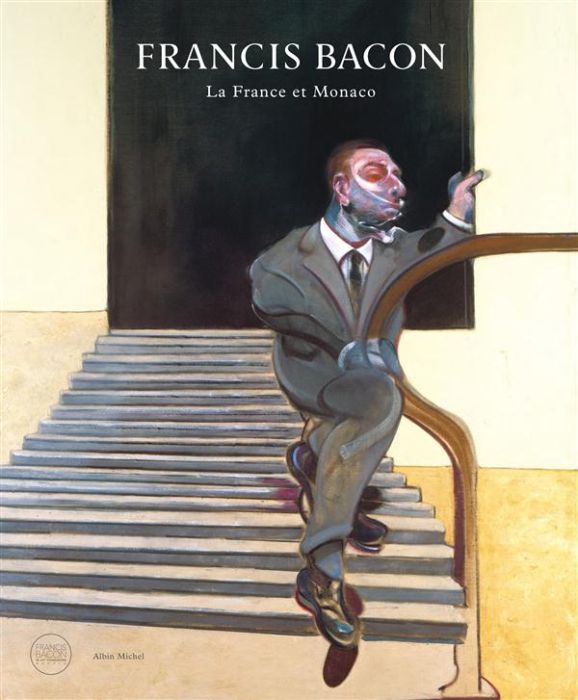 Emprunter Francis Bacon. La France et Monaco, Edition bilingue français-anglais livre