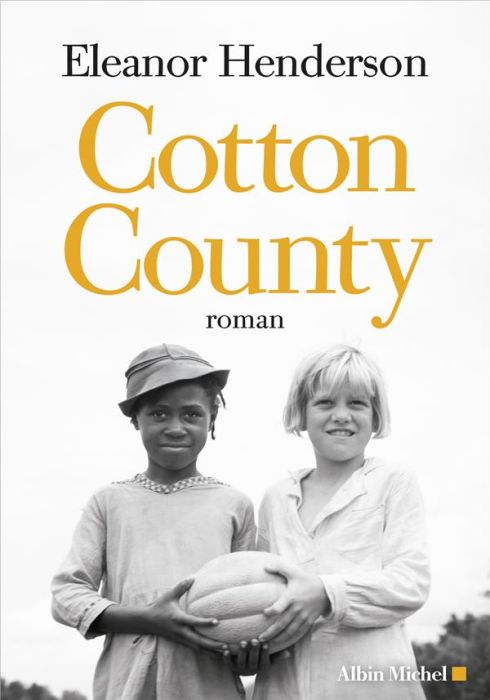 Emprunter Cotton County livre