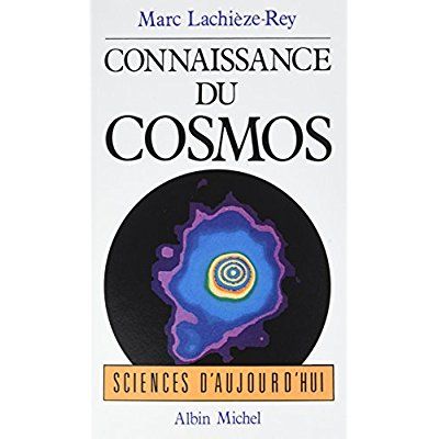 Emprunter Connaissance du cosmos livre