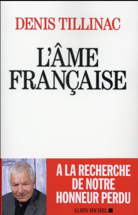 Emprunter L'âme française livre