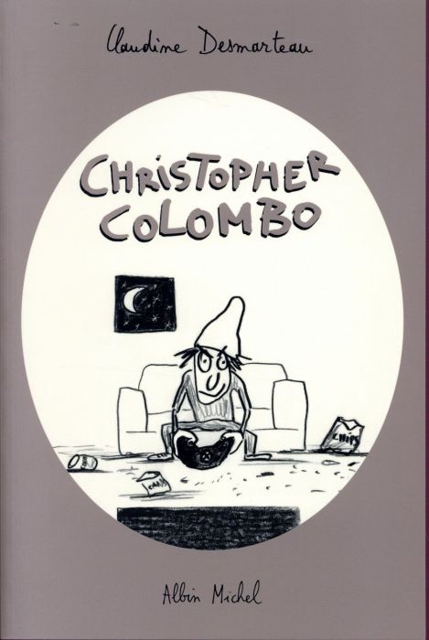 Emprunter Christopher Colombo livre