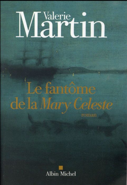 Emprunter Le fantôme de la Mary Celeste livre