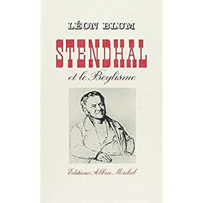 Emprunter Stendhal et le beylisme livre