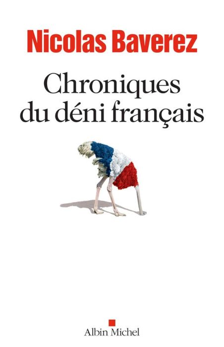 Emprunter Chroniques du déni français livre