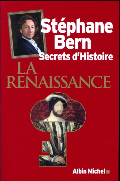Emprunter La Renaissance. Secrets d'histoire livre