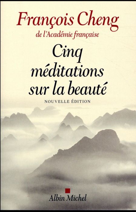 Emprunter Cinq méditations sur la beauté. Edition 2017 livre
