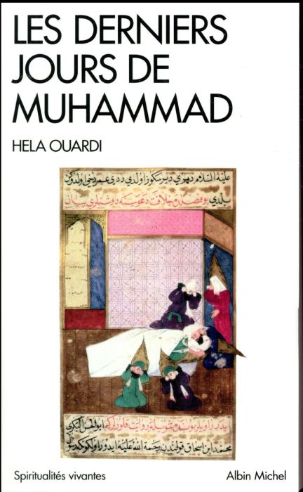 Emprunter Les derniers jours de Muhammad livre