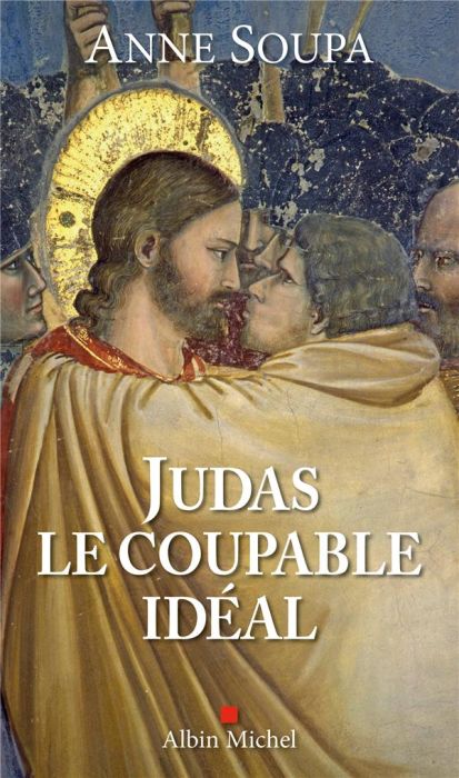Emprunter Judas, le coupable idéal livre