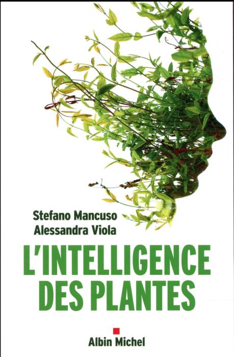Emprunter L'intelligence des plantes livre