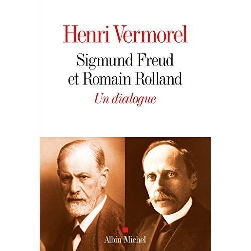 Emprunter Sigmund Freud et Romain Rolland. Un dialogue (1923-1936) livre