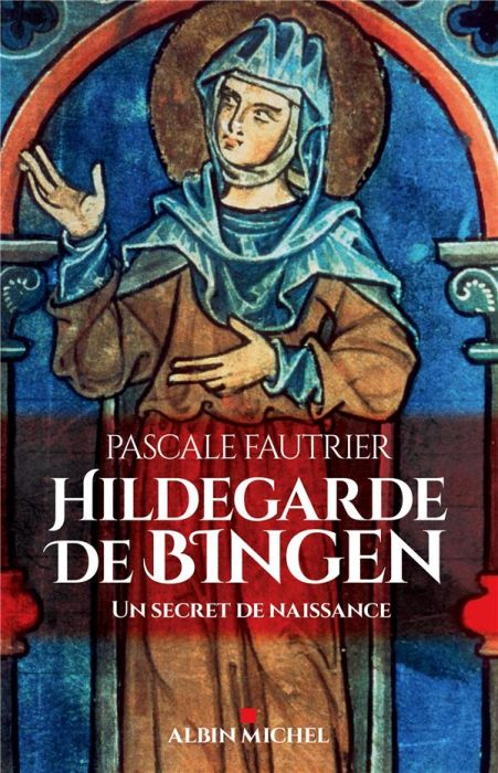 Emprunter Hildegarde de Bingen livre