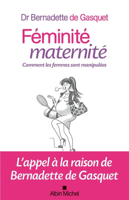 Emprunter Féminité, maternité livre