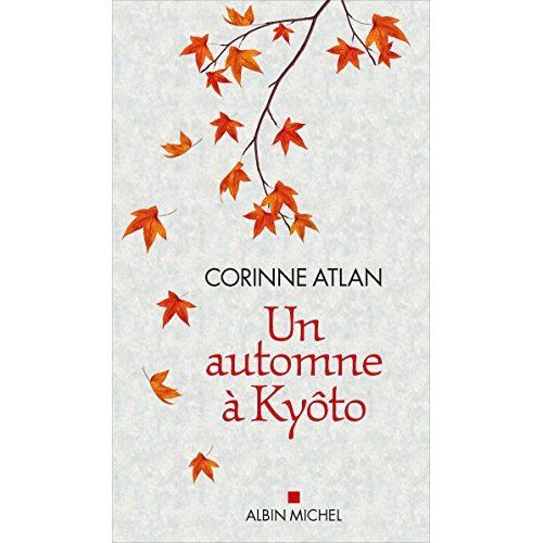 Emprunter Un automne à Kyôto livre