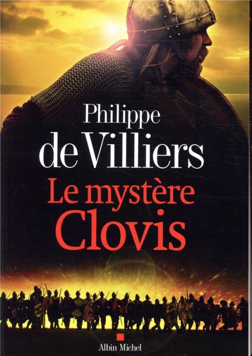 Emprunter Le mystère Clovis livre
