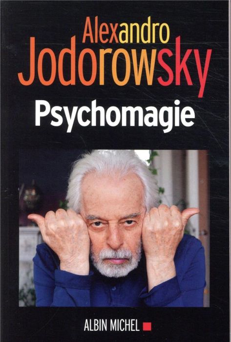 Emprunter Psychomagie livre