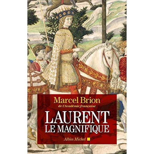 Emprunter Laurent le Magnifique livre