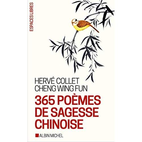 Emprunter 365 poèmes de sagesse chinoise livre