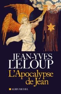 Emprunter L'Apocalypse de Jean livre