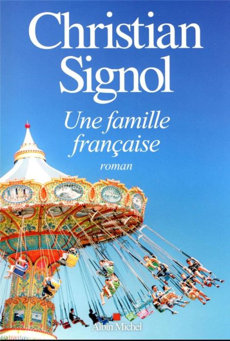 Emprunter Une famille française livre