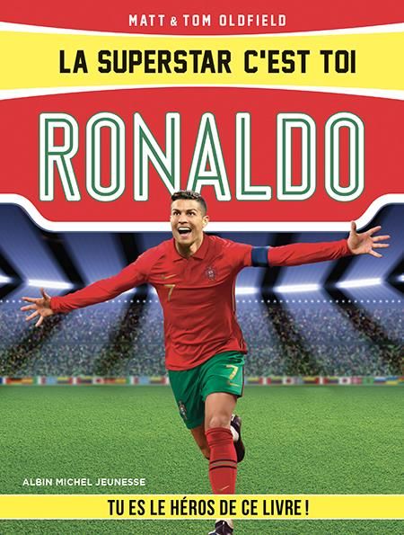 Emprunter Ronaldo livre