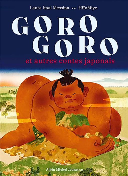 Emprunter Goro Goro et autres contes japonais livre