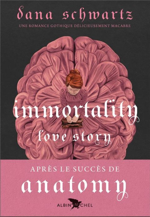 Emprunter Love story Tome 2 : Immortality livre