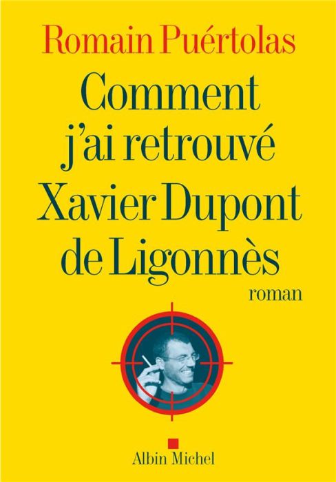 Emprunter Comment j'ai retrouvé Xavier Dupont de Ligonnès livre
