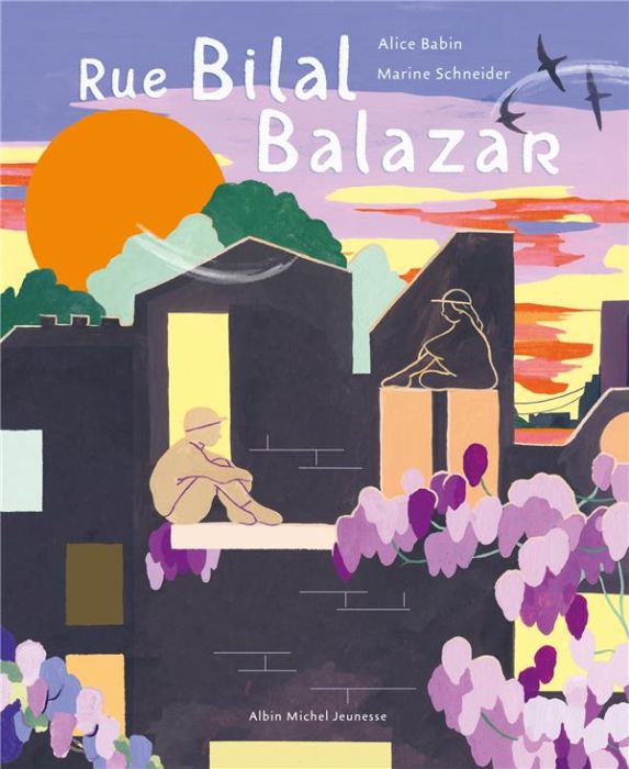 Emprunter Rue Bilal Balazar livre