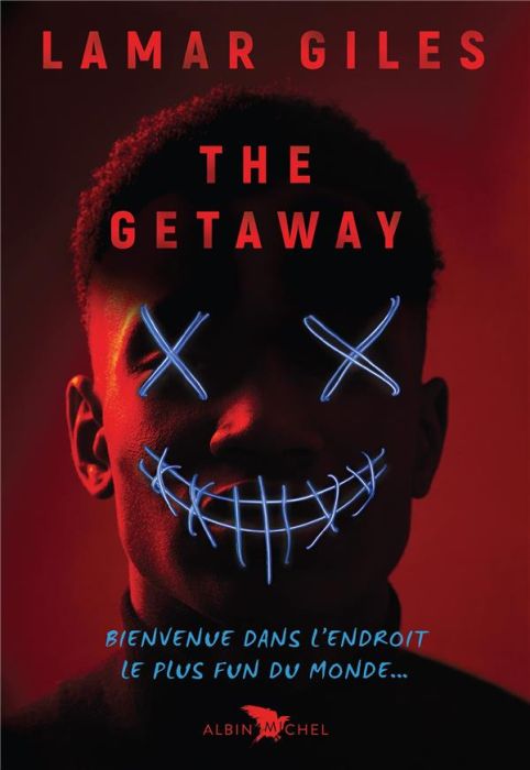 Emprunter The Getaway livre