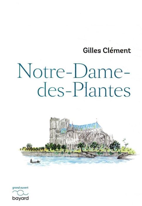 Emprunter Notre-Dame-des-Plantes livre