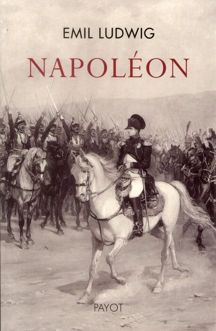Emprunter Napoléon livre