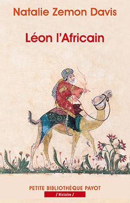 Emprunter Léon l'Africain. Un voyageur entre deux mondes livre