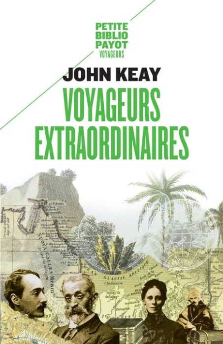 Emprunter Voyageurs extraordinaires livre
