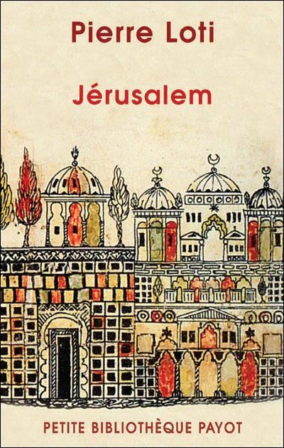 Emprunter Jérusalem livre