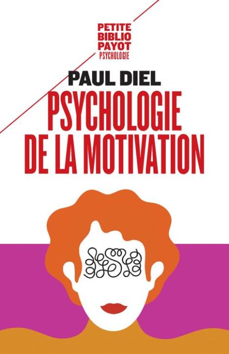 Emprunter Psychologie de la motivation. Théorie et application thérapeutique livre