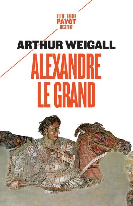 Emprunter Alexandre le Grand livre
