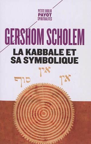 Emprunter La Kabbale et sa symbolique livre