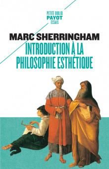 Emprunter Introduction à la philosophie esthétique livre