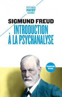 Emprunter Introduction à la psychanalyse livre