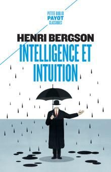 Emprunter Intelligence et intuition livre