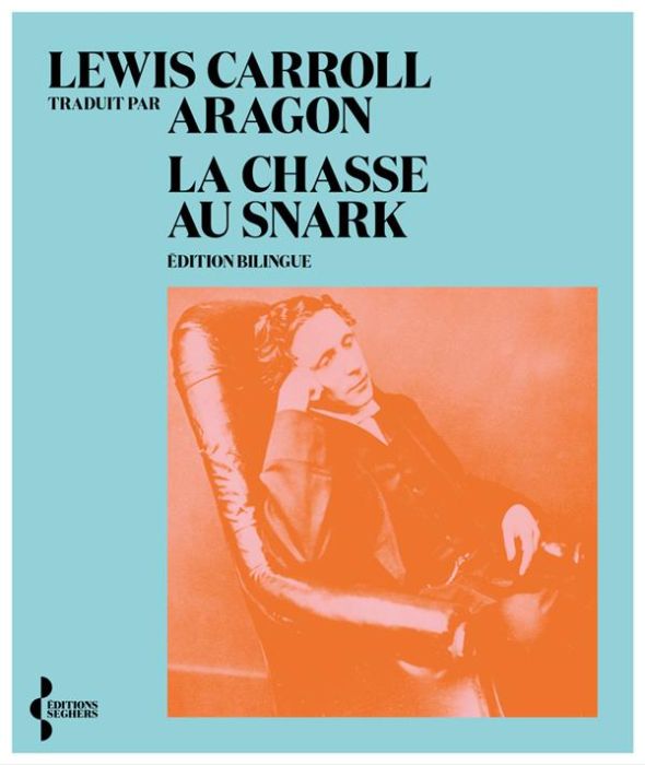 Emprunter La Chasse au Snark. Edition bilingue français-anglais livre