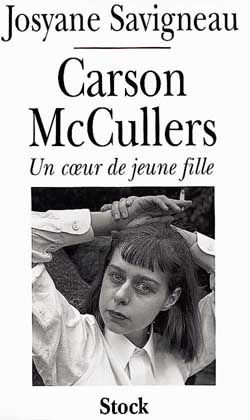 Emprunter Carson Mc Cullers livre