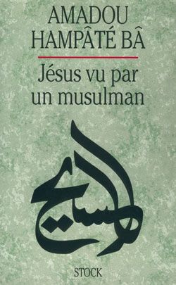 Emprunter Jésus vu par un musulman livre