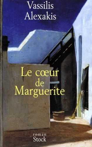 Emprunter Le coeur de Marguerite livre