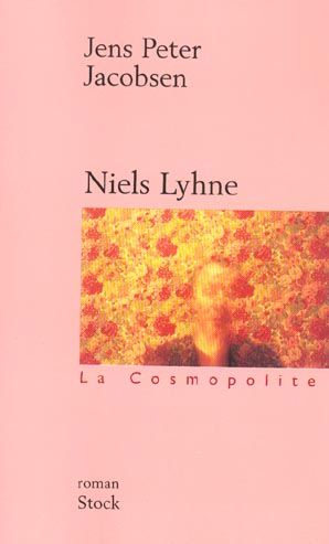 Emprunter Niels Lyhne livre